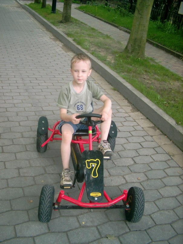 Иван Агафонов фотография #11
