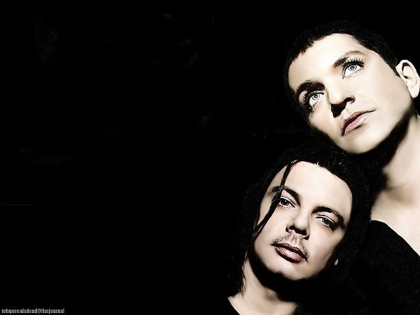 Brian Molko фото №19