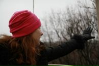 Фотография Пеговой Ольги