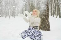 Фотография Колотыгиной Марии