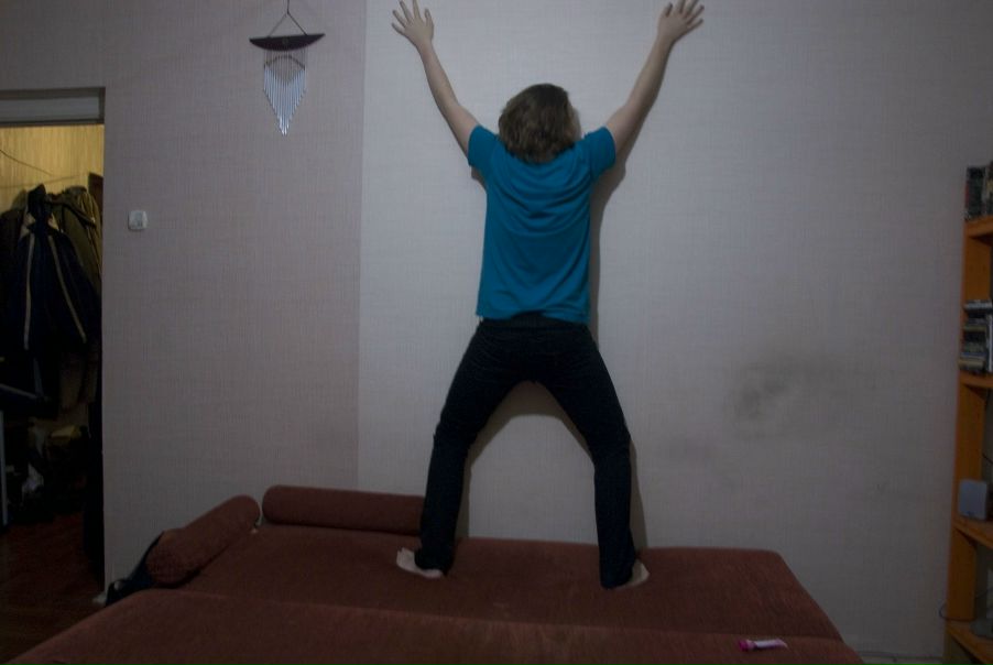 Степан Пашко фото №3