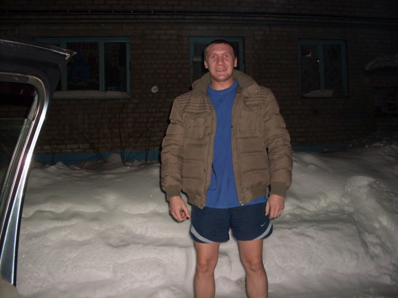 Виктор Лыбин фотография #4