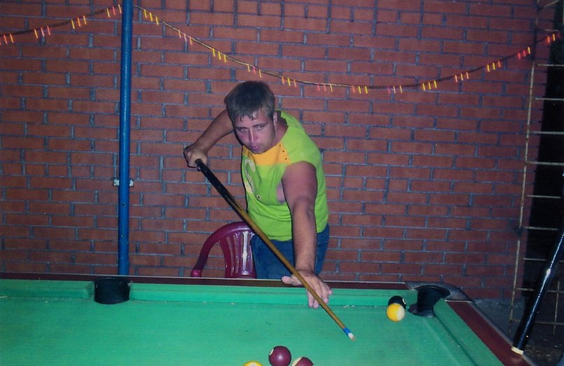 Дмитрий Коваленко фотография #36
