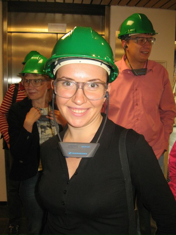 Анна Башкатова фотография #40