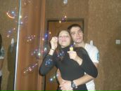 Фотография Алексеева Юльчик