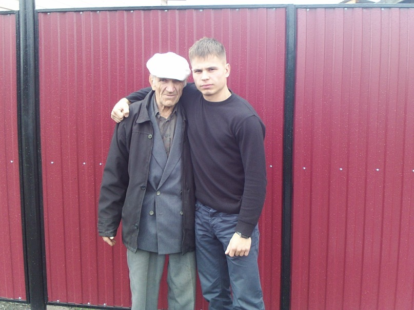 Сергей Луценко фотография #4