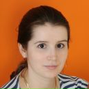 Фотография Перьковой Наталии