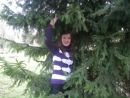 Ніна Гергало фотография #39 (источник - https://vk.com/id102452854)