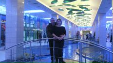 Фотография Македонской Марины