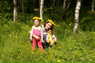 Фотография Дударевой Наталии