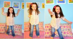 Фотография Постоловой Натальи