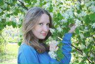 Фотография Щипан Светланы