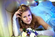 Фотография Журавлёвой Елены