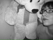 Фотография Паниной Алёнки