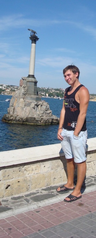 Дима Слисаренко фотография #13