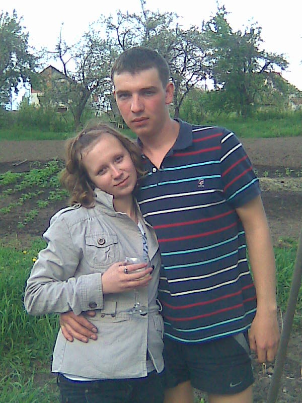 Георгий Тоушкин фотография #38