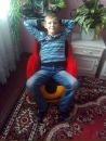 Максим Зелінський фотография #1