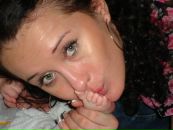 Фотография Хохловой Анны