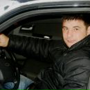 Фотография Сахарова Александра