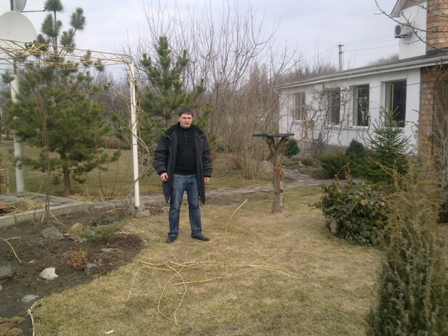 Александр Артюшенко фотография #34