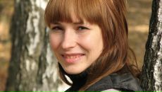 Фотография Калининой Виктории