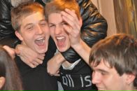 Фотография Нечаева Никиты
