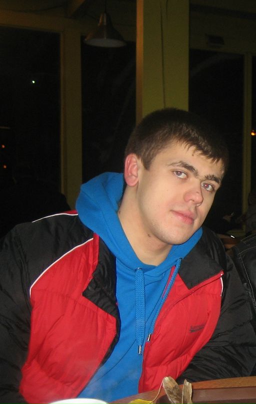 Дмитрий Котков фотография #25