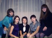 Фотография Вахмистровой Надежды