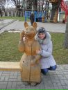 Фотография Лукиной Юлии