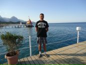 Фотография Левочкина Ирина