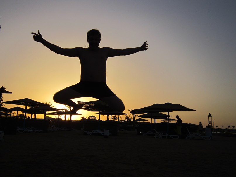 Иван Барашков фотография #49