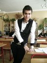 Паша Нагірний фотография #2 (источник - https://vk.com/id158394485)