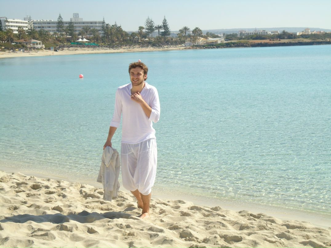 Ян Демидович фотография #43