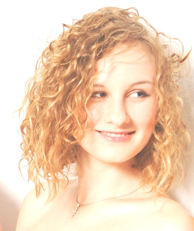 Оля Лазорик фотография #7