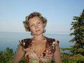 Фотография Тепляковой Надежды