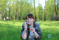 Фотография Овчинниковой Людмилы