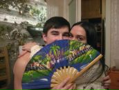 Фотография Поляковой Марии