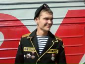 Фотография Воеводина Кирилла