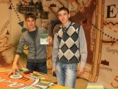 Фотография Нуриева Салавата