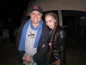 Фотография Семеновой Эмилии