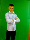 Дмитро Олійник фотография #2 (источник - https://vk.com/id154767114)
