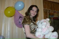 Фотография Чемирис Нюты