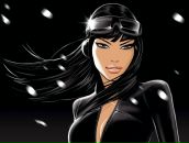 Фотография Волковой Анны