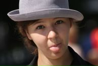 Фотография Бородиной Антонины