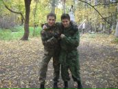 Фотография Филяева Максима