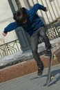 Death Kid фотография #2 (источник - https://vk.com/id126867922)