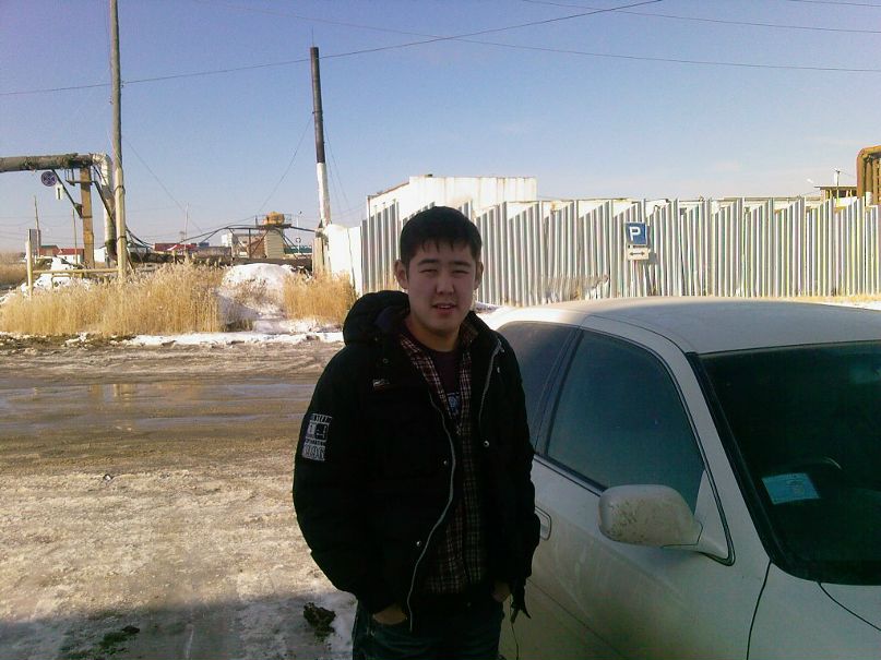 Марат Мешелев фотография #12
