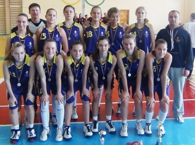 Елена Огун фотография #30