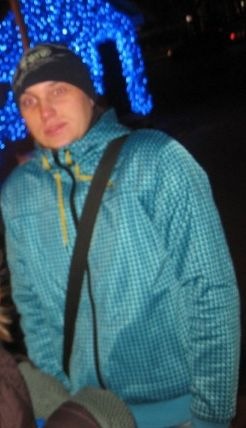 №8, Владислав Кривцов, 36 лет, Воронеж №8, Владислав Кривцов, 36 лет, Воронеж