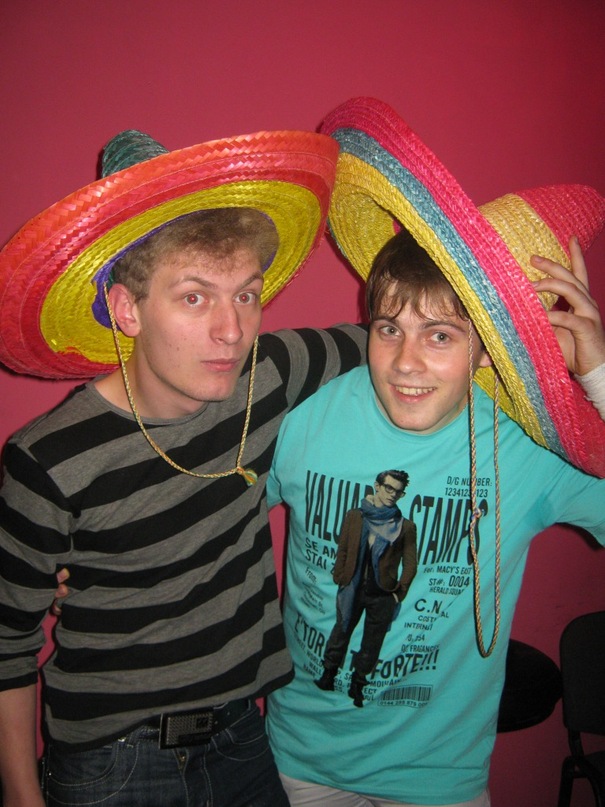 Рома Ткаченко фотография #11